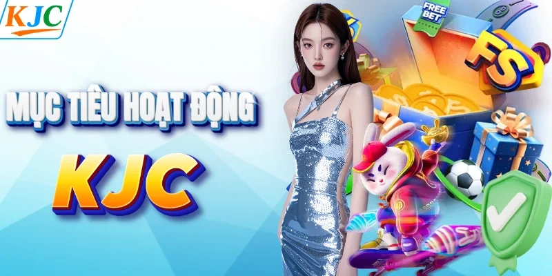 Mục tiêu hoạt động của liên minh