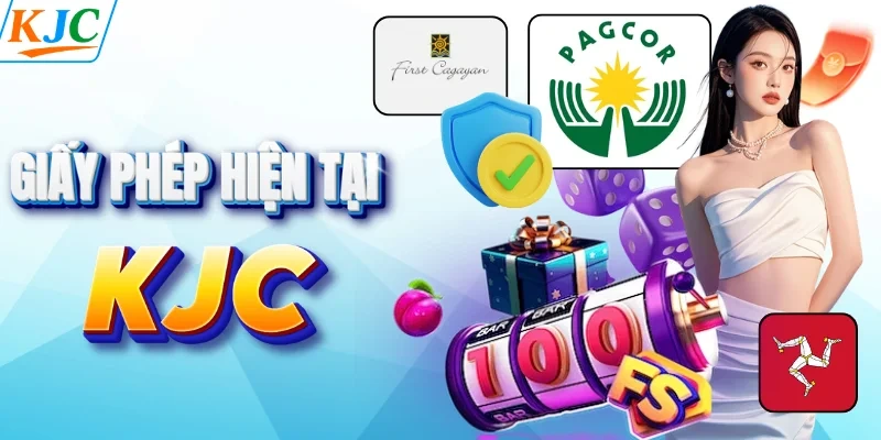 Những tổ chức chứng nhận hoạt động